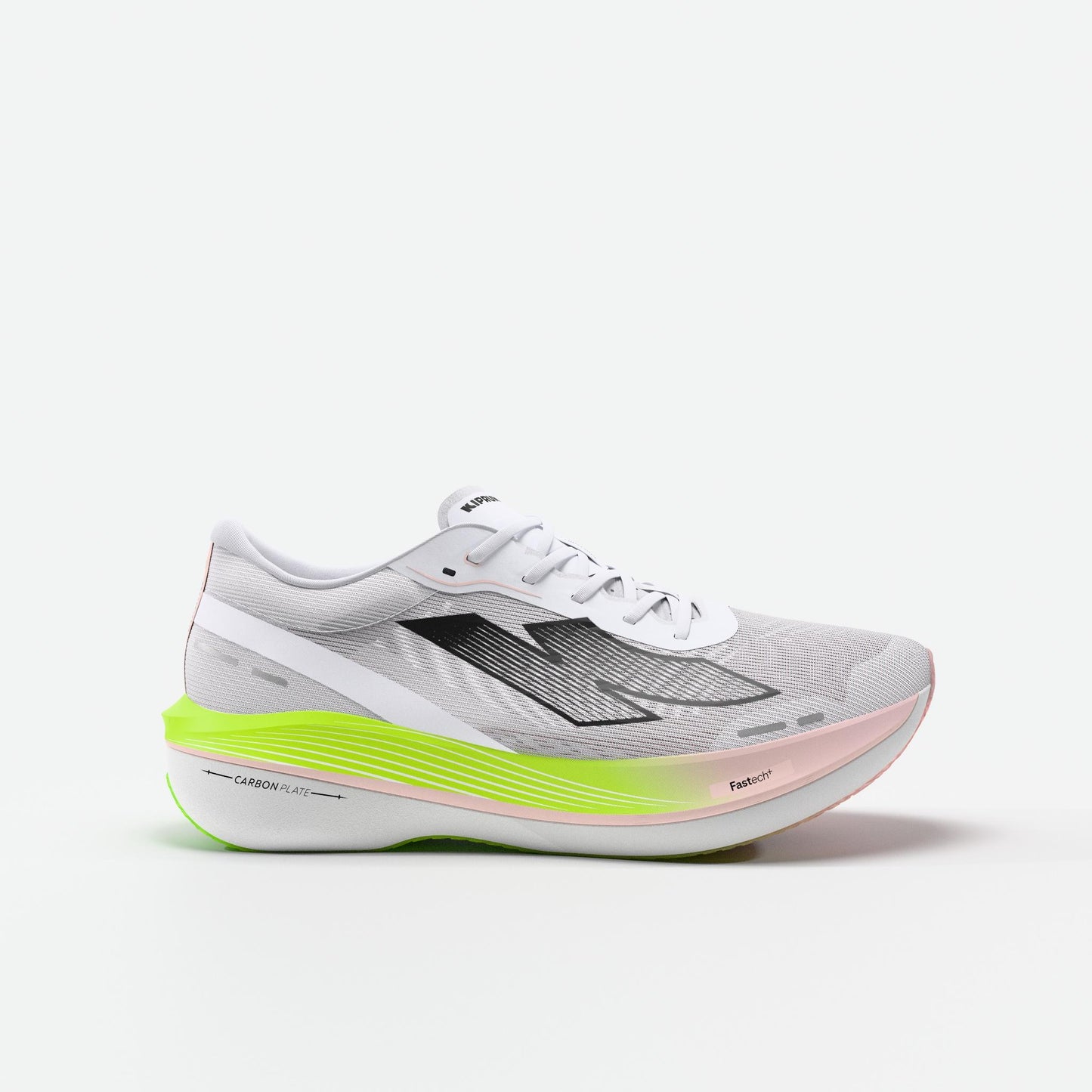 W KIPSTORM CHALLENGER | WHITE - KIPRUN