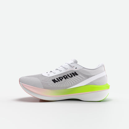 W KIPSTORM CHALLENGER | WHITE - KIPRUN