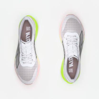 W KIPSTORM CHALLENGER | WHITE - KIPRUN