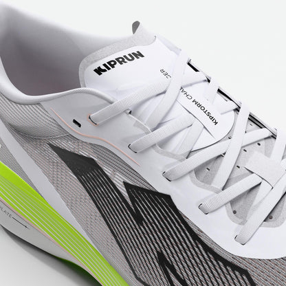 W KIPSTORM CHALLENGER | WHITE - KIPRUN