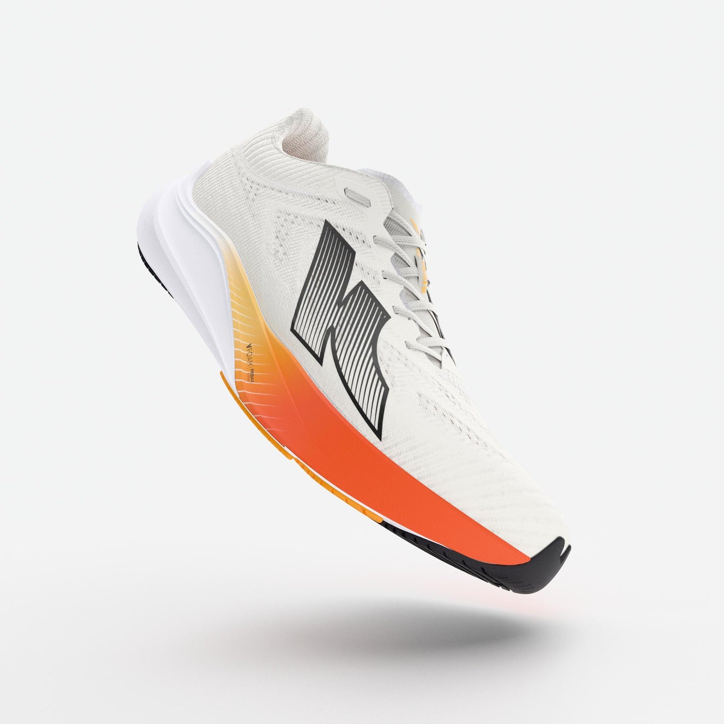 KIPSTORM INTERVAL | WHITE - KIPRUN