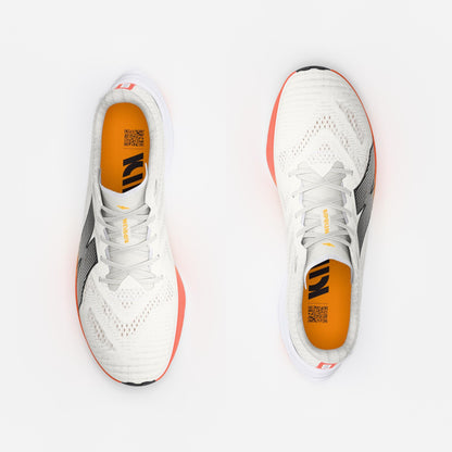 KIPSTORM INTERVAL | WHITE - KIPRUN