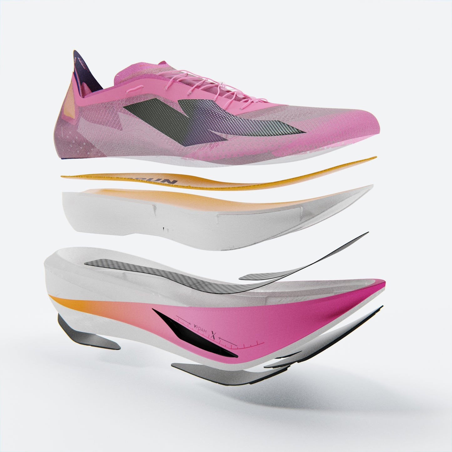 KIPSTORM LAB | PINK - KIPSTORM