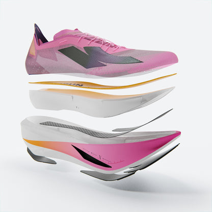 KIPSTORM LAB | PINK - KIPSTORM