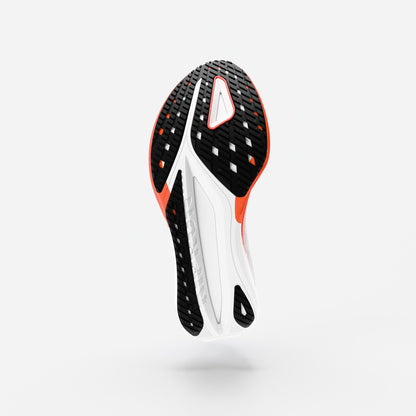 KIPSTORM TEMPO | WHITE