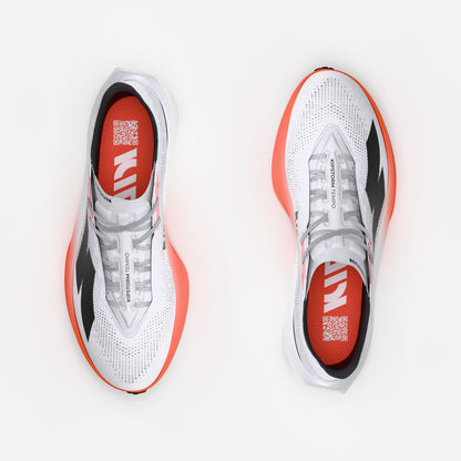 KIPSTORM TEMPO | WHITE