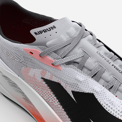 KIPSTORM TEMPO | WHITE