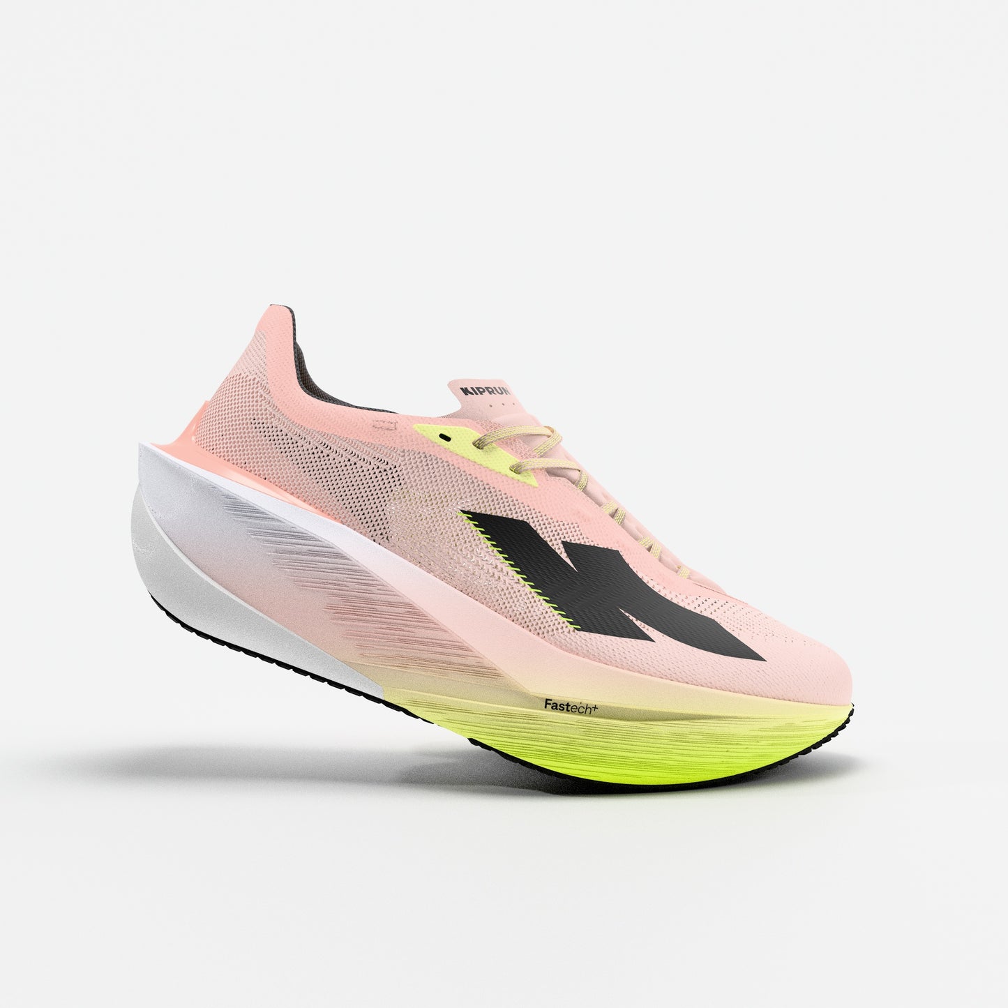 W KIPSTORM TEMPO | PINK - KIPRUN