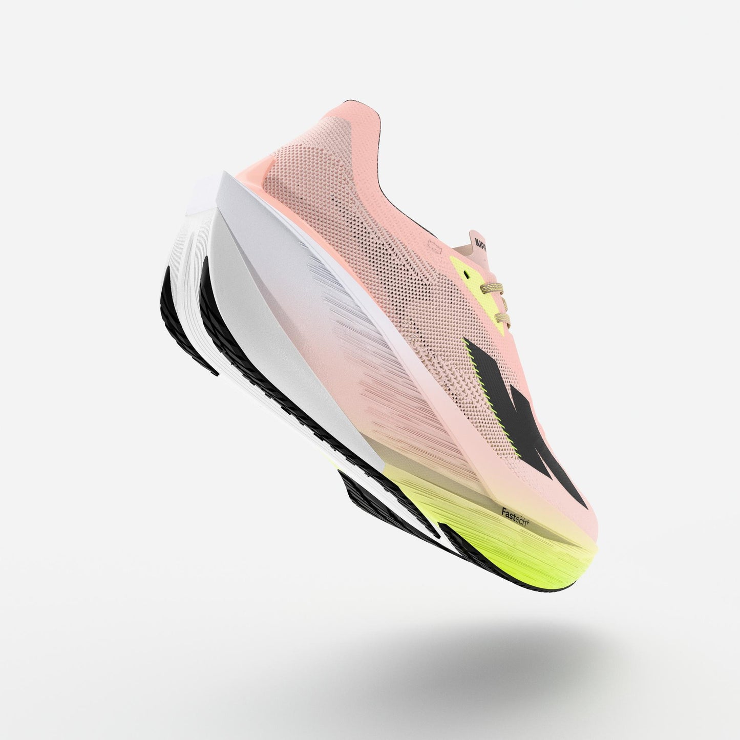W KIPSTORM TEMPO | PINK - KIPRUN