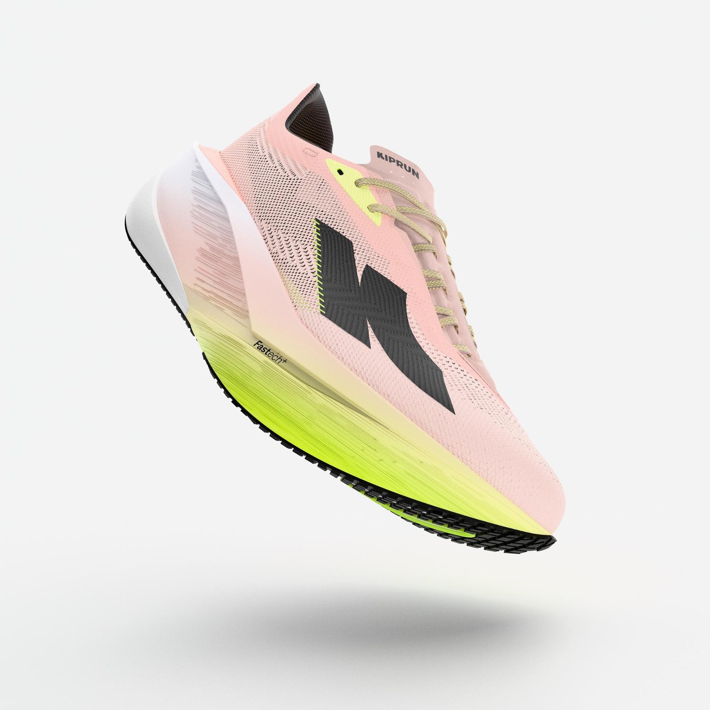 W KIPSTORM TEMPO | PINK - KIPRUN