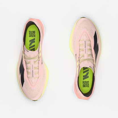 W KIPSTORM TEMPO | PINK - KIPRUN
