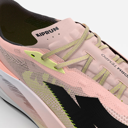 W KIPSTORM TEMPO | PINK - KIPRUN