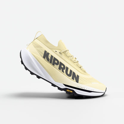 W KIPSUMMIT RACE | YELLOW - KIPRUN