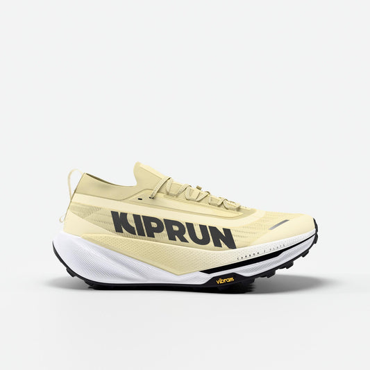 W KIPSUMMIT RACE | YELLOW - KIPRUN