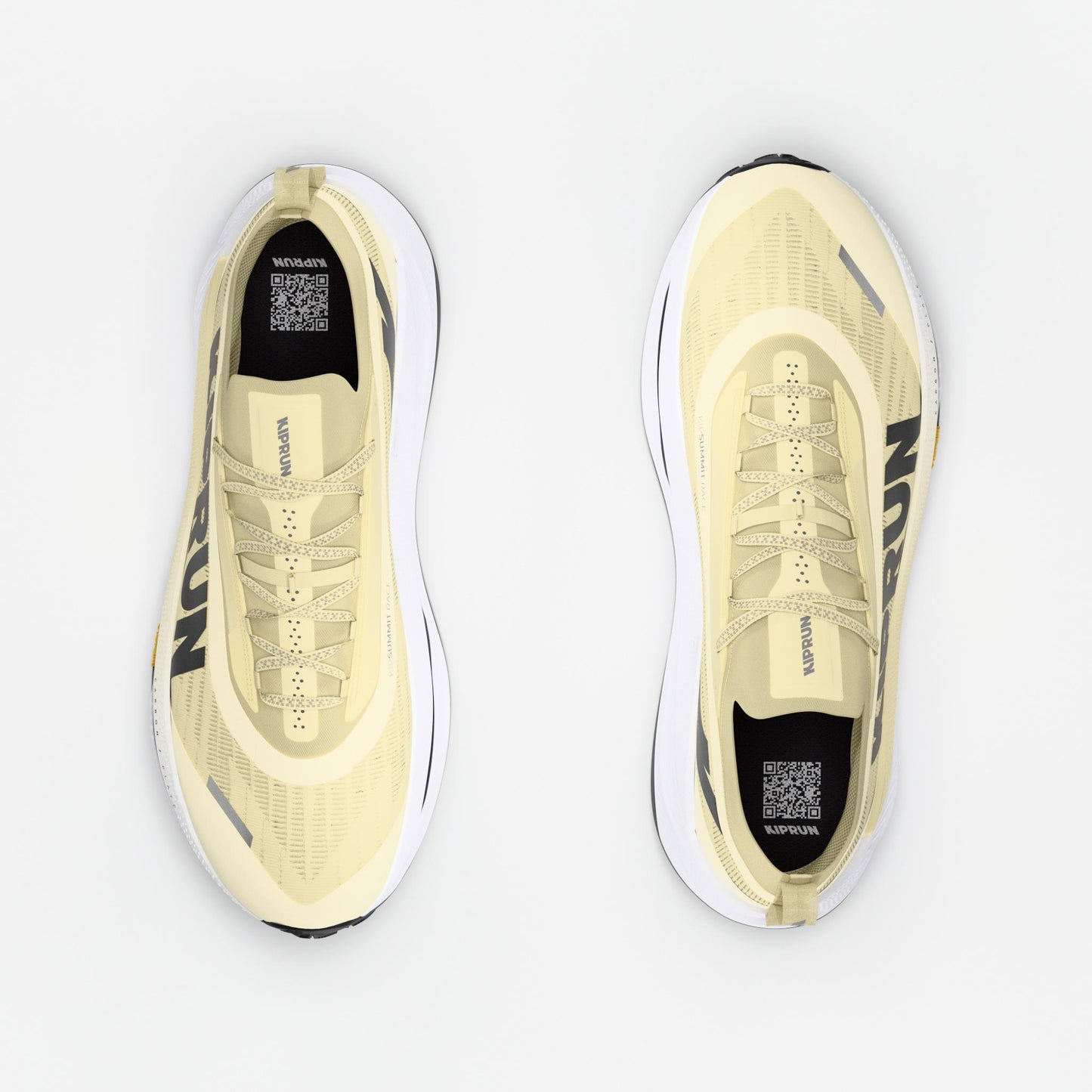 KIPSUMMIT RACE | YELLOW - KIPRUN