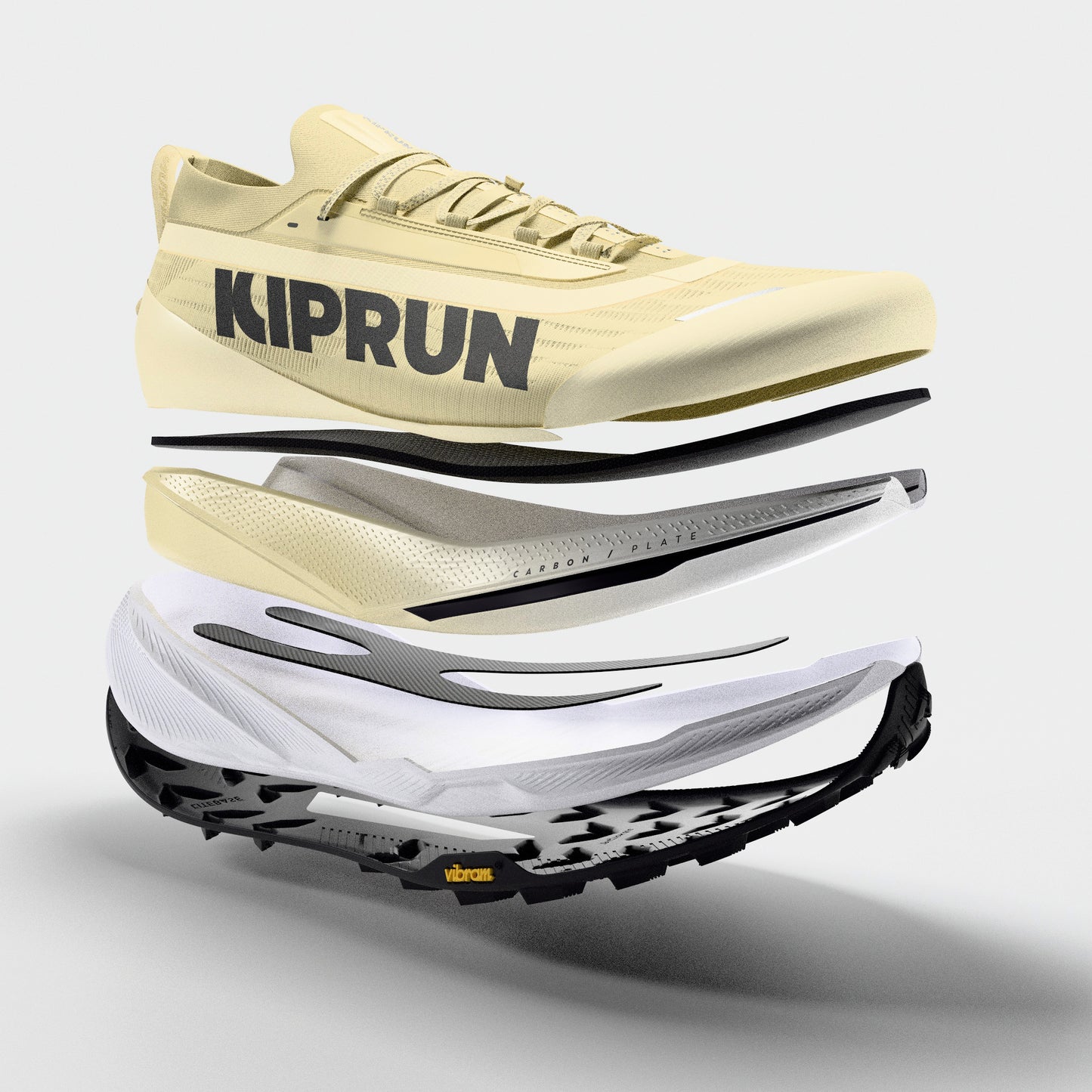 KIPSUMMIT RACE | YELLOW - KIPRUN