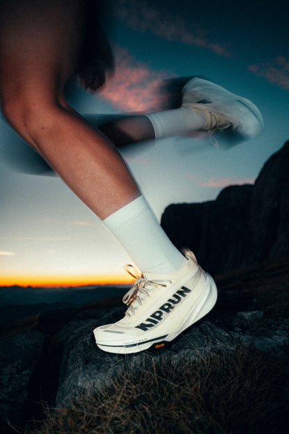 W KIPSUMMIT RACE | YELLOW - KIPRUN