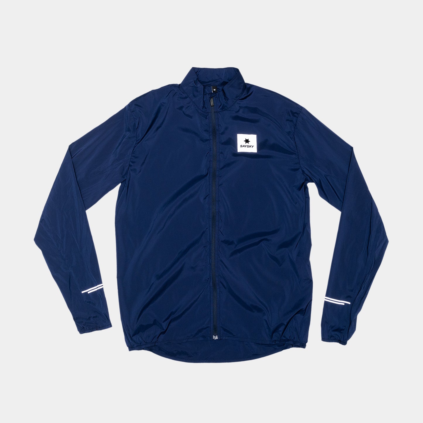 FLOW JACKET | BLUE - SAYSKY
