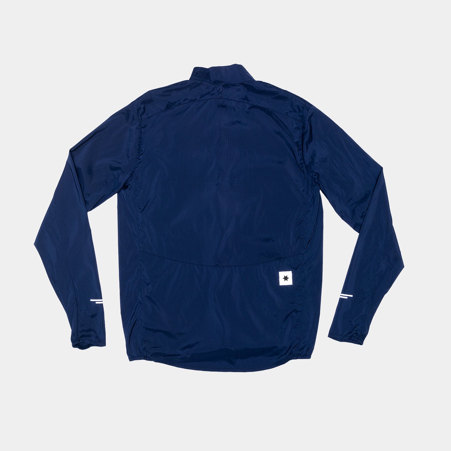 FLOW JACKET | BLUE - SAYSKY