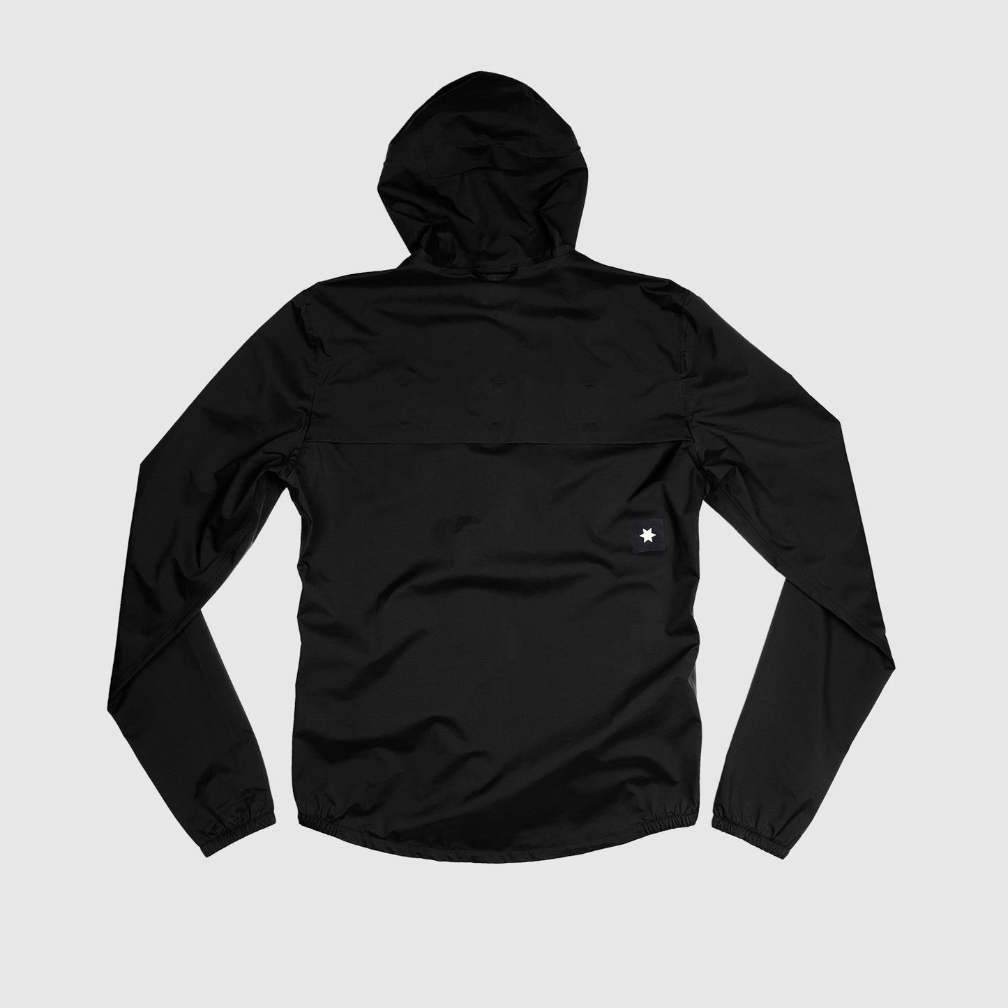 ELEMENT 3L WATERPROOF JACKET | BLACK - SAYSKY