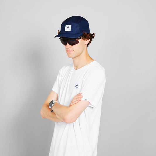 COMBAT CAP | BLUE - SAYSKY