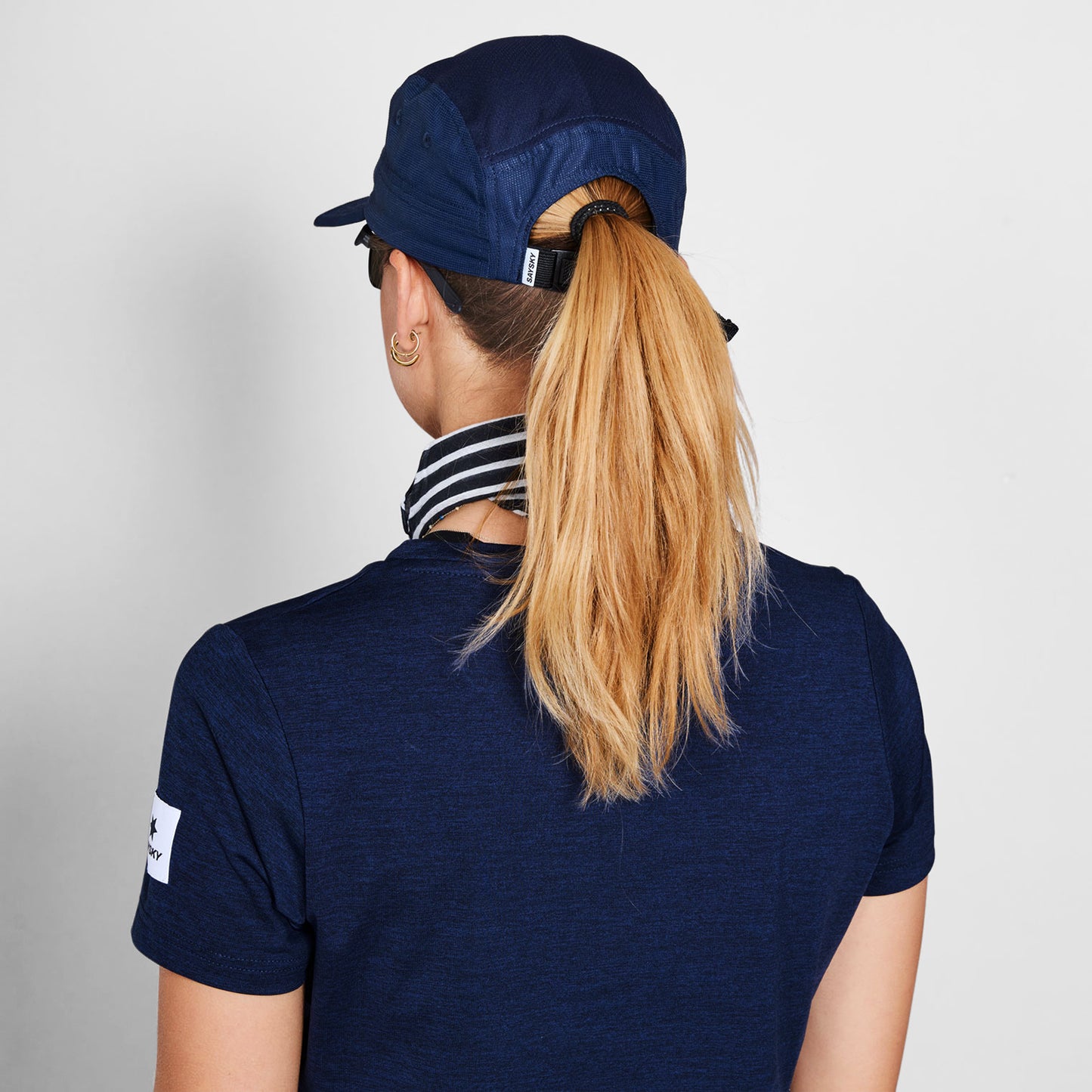 COMBAT CAP | BLUE - SAYSKY