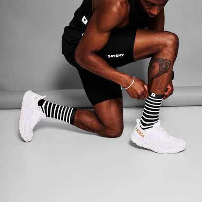 COMBAT SOCKS | STRIPES - SAYSKY