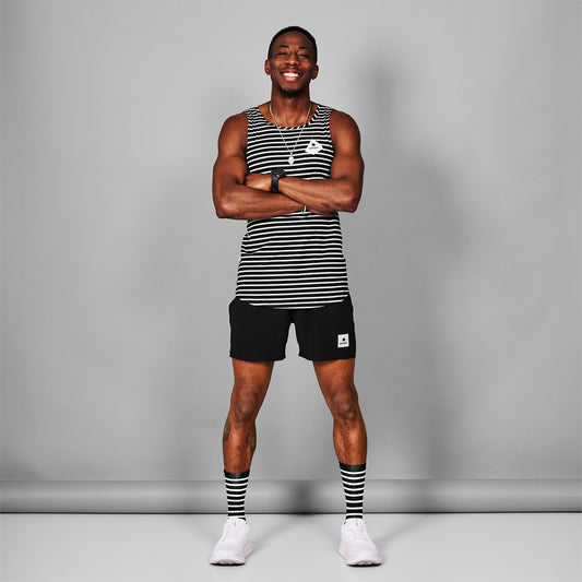 COMBAT SOCKS | STRIPES - SAYSKY