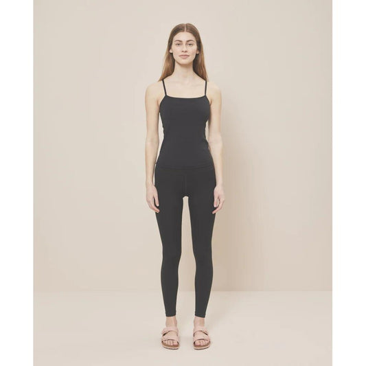 LUNAR LUXE CAMI - BLACK IRIS | ActSporty 