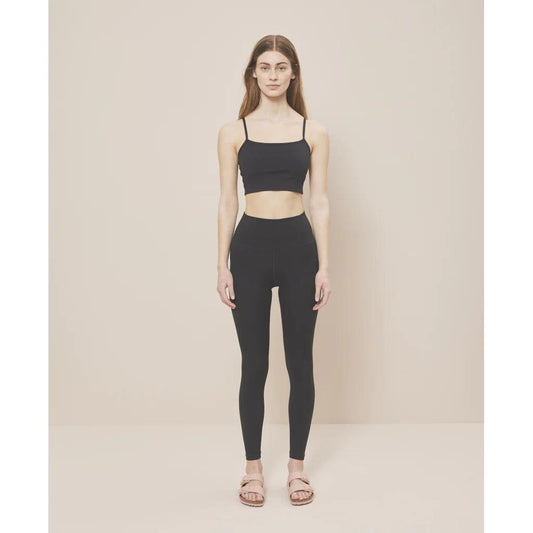 LUNAR LUXE LEGGING 28 - BLACK IRIS | ActSporty 
