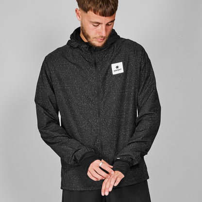 PACE JACKET | REFLECTIVE UNIVERSE - SAYSKY