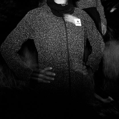 PACE JACKET | REFLECTIVE UNIVERSE - SAYSKY