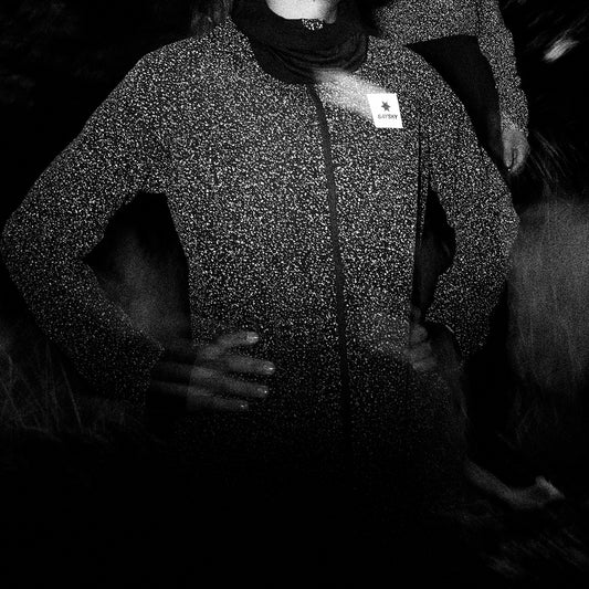 PACE JACKET | REFLECTIVE UNIVERSE - SAYSKY