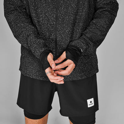 PACE JACKET | REFLECTIVE UNIVERSE - SAYSKY