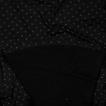 PACE LONGSLEEVE | REFLECTIVE POLKA - SAYSKY
