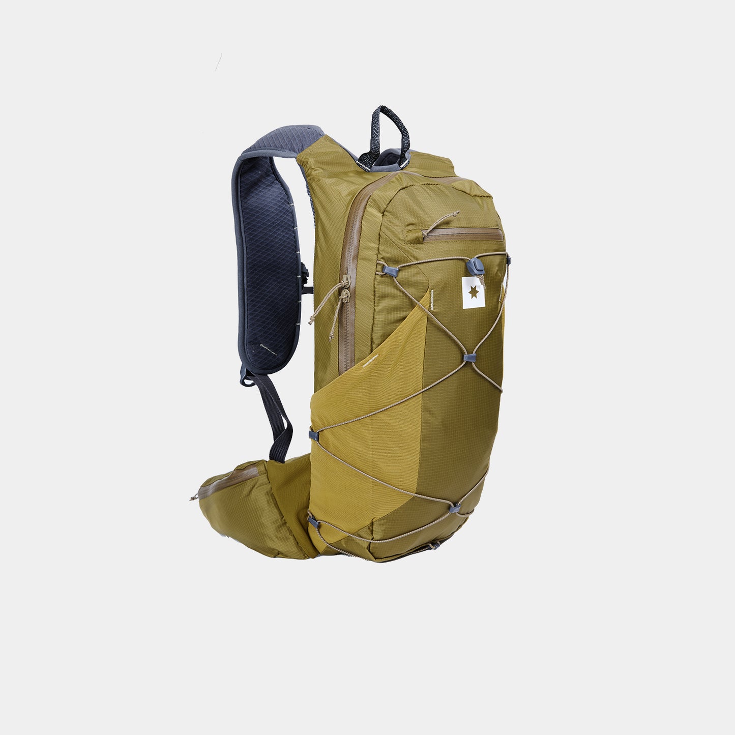 COMMUTER BACKPACK 14L | GREEN - SAYSKY