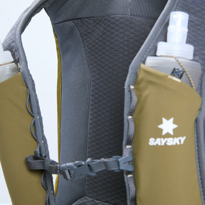 COMMUTER BACKPACK 14L | GREEN - SAYSKY