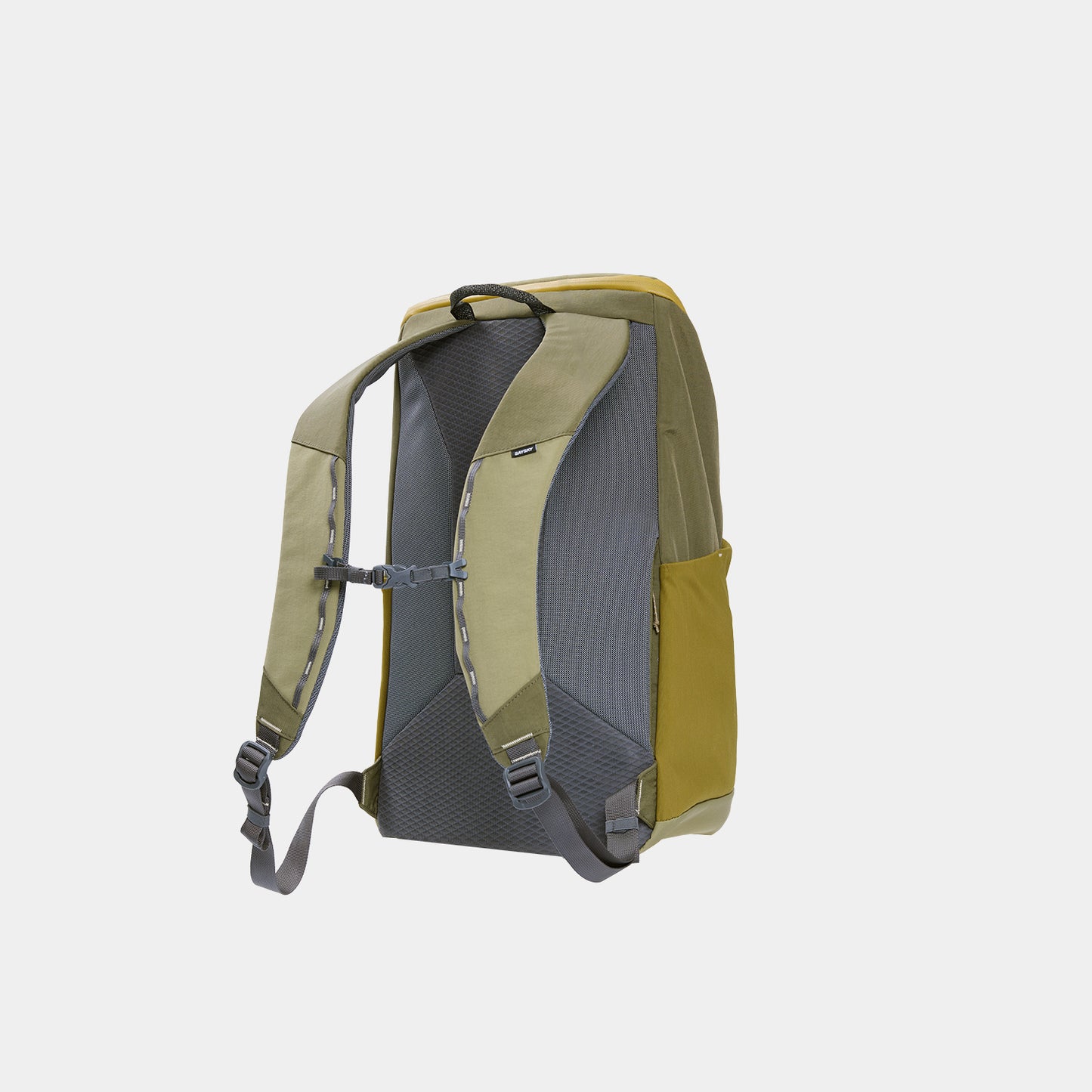 EVERYDAY BACKPACK 28L | GREEN - SAYSKY