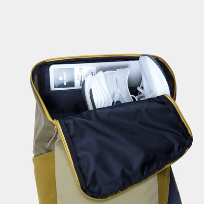 EVERYDAY BACKPACK 28L | GREEN - SAYSKY