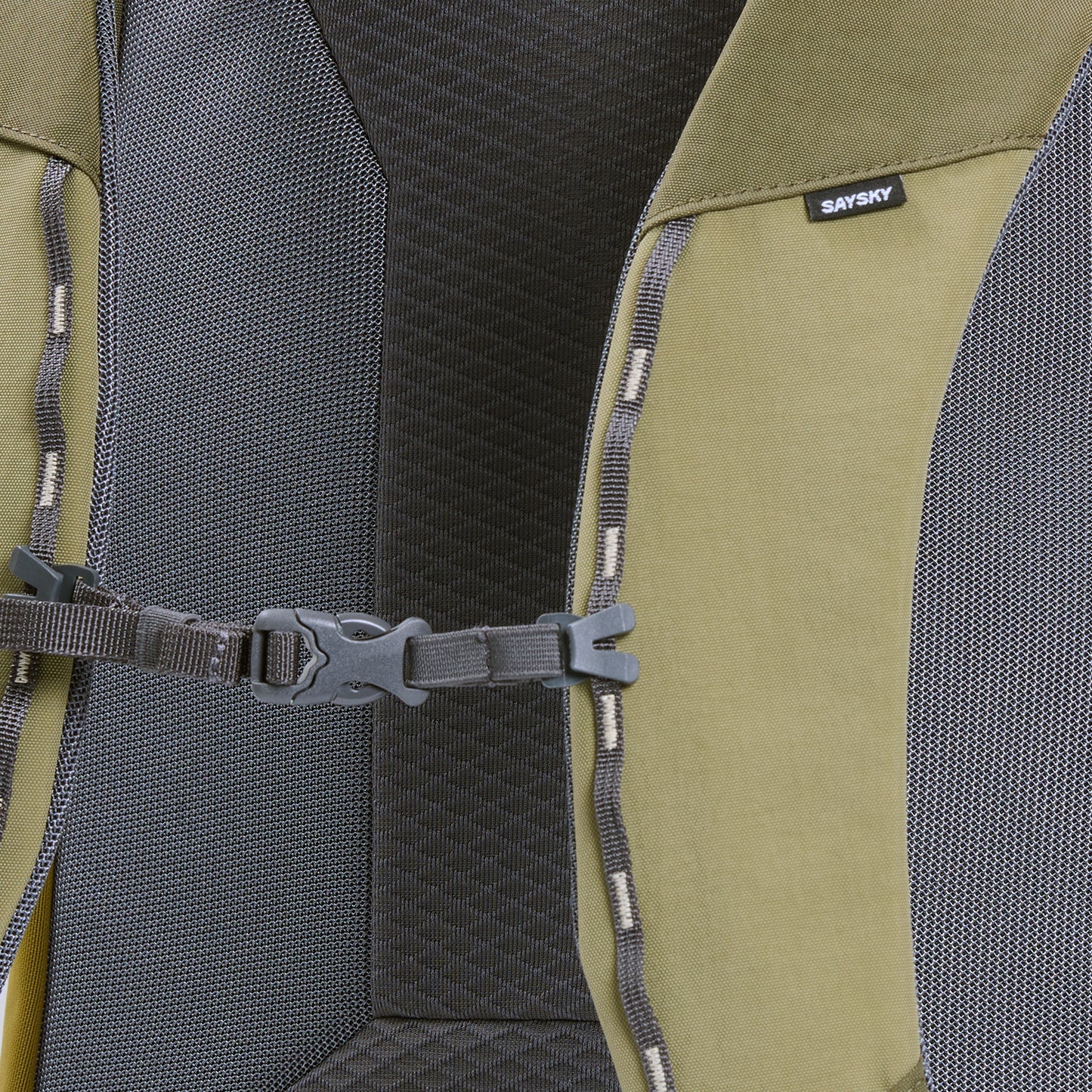 EVERYDAY BACKPACK 28L | GREEN - SAYSKY