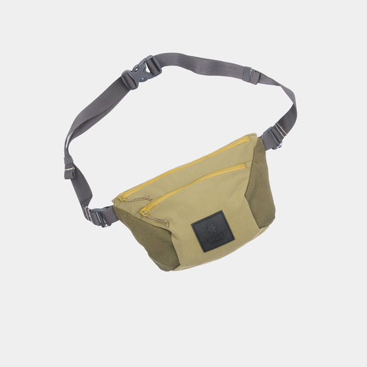 BUM BAG | GREEN - SAYSKY