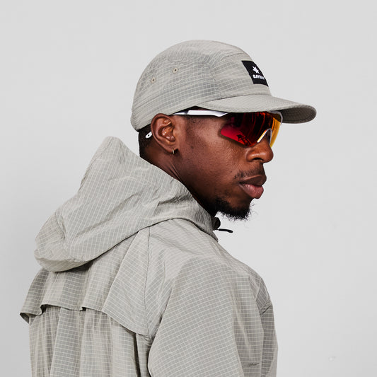 COMBAT SHIELD CAP | BEIGE - SAYSKY