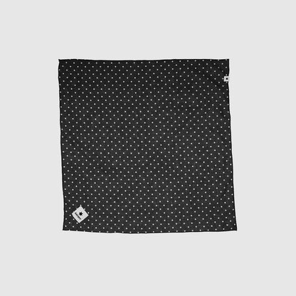 BANDANA | BLACK AOP - SAYSKY