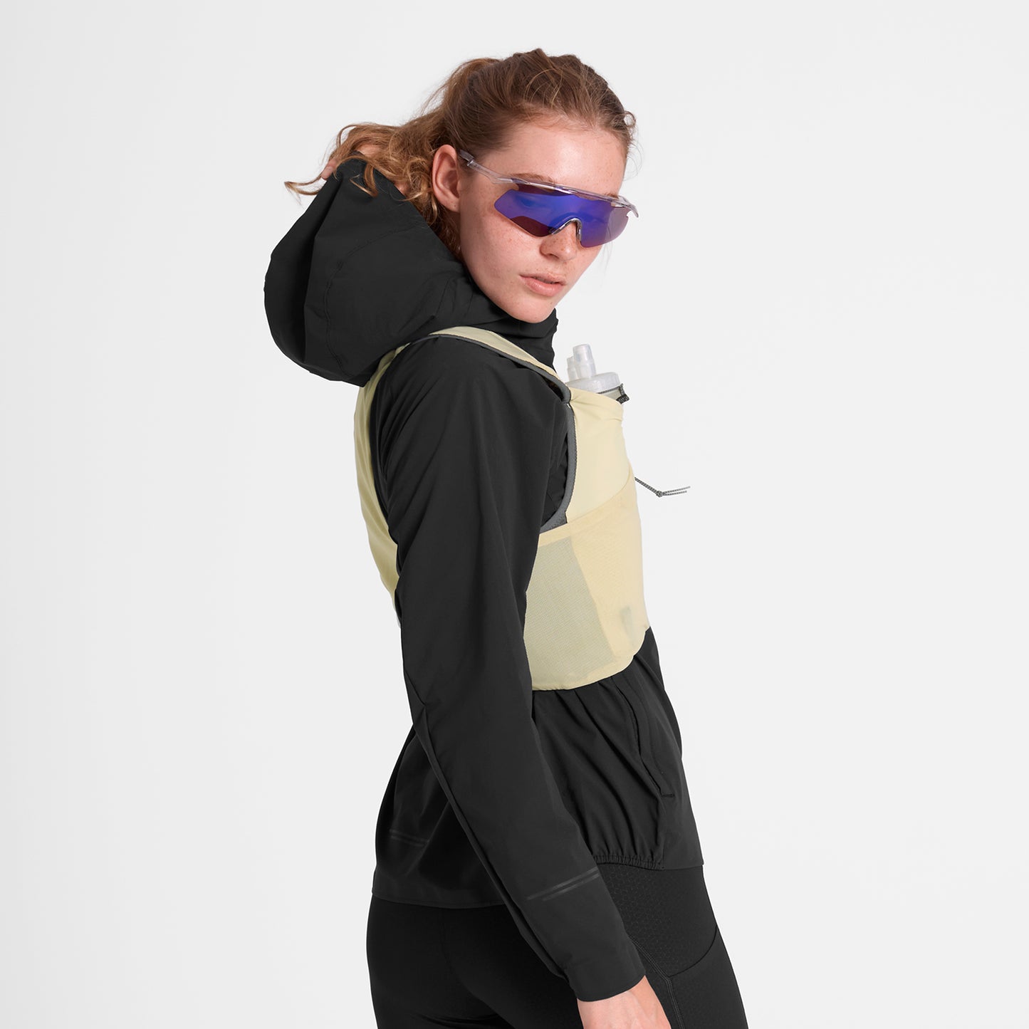 FLOW VEST 8L | YELLOW - SAYSKY