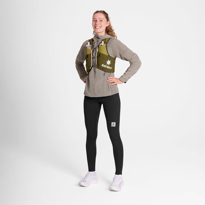 FLOW VEST 12L | GREEN - SAYSKY