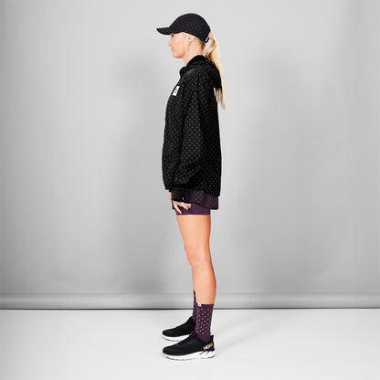 W BLAZE JACKET | POLKA REFLECTIVE