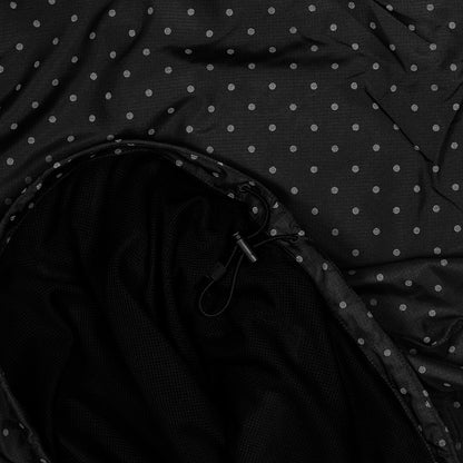 W BLAZE JACKET | POLKA REFLECTIVE