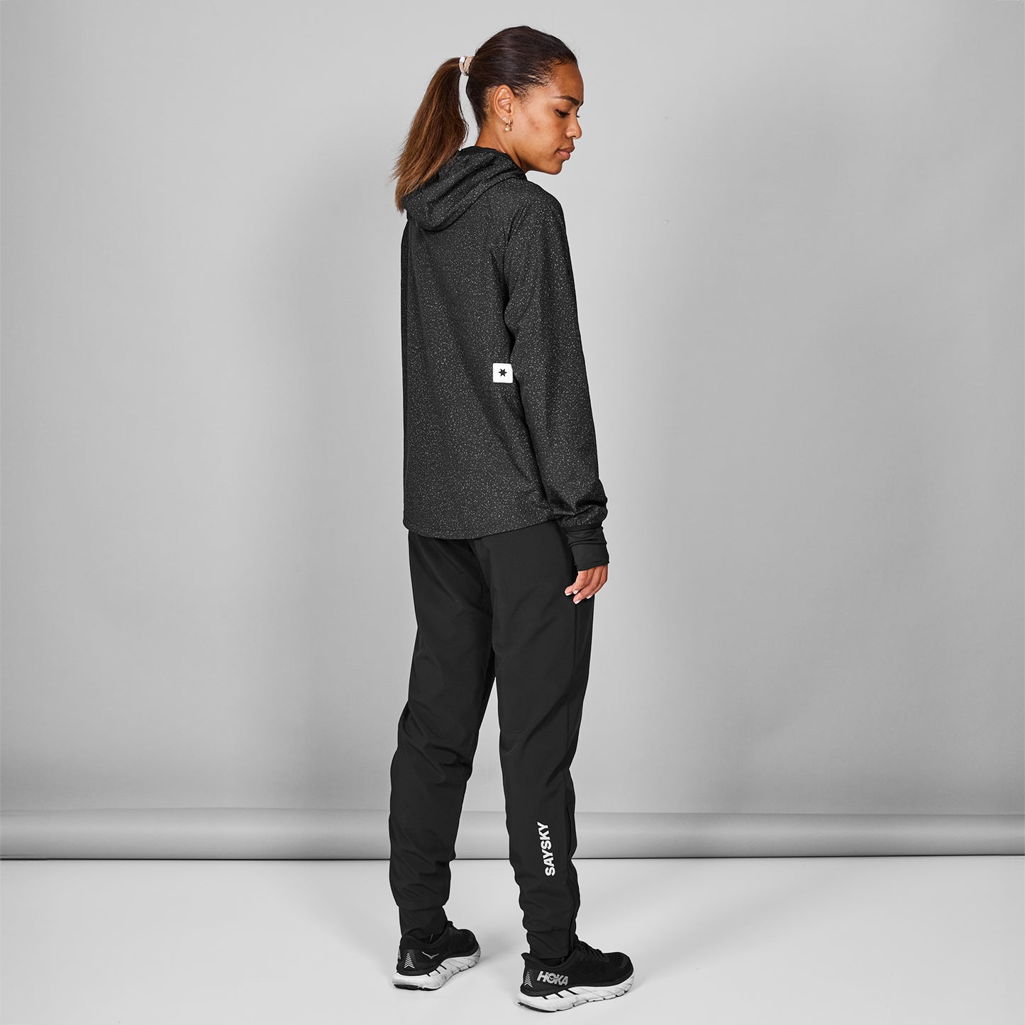 W PACE JACKET | REFLECTIVE UNIVERSE - SAYSKY