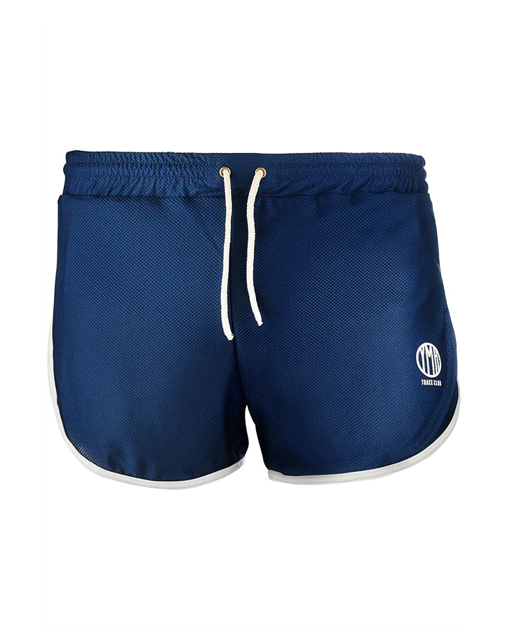 SÖDER MÄLARSTRAND SHORTS NAVY - YMR