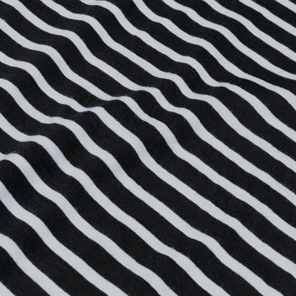 MERINO SCARF/HEADBAND | STRIPES - SAYSKY